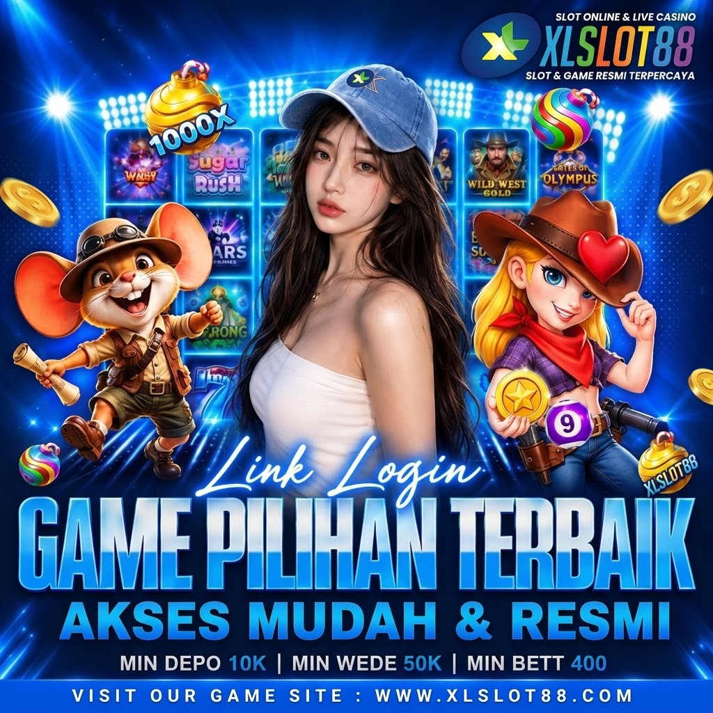 XLSLOT88: Link Situs Slot Gacor Slot88 Platform Game Online Terpercaya 2026 - WooCommerce eCommerce